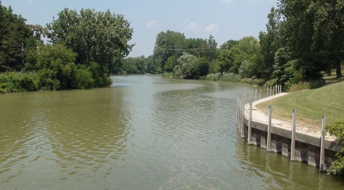 Chatham-Kent waterfront